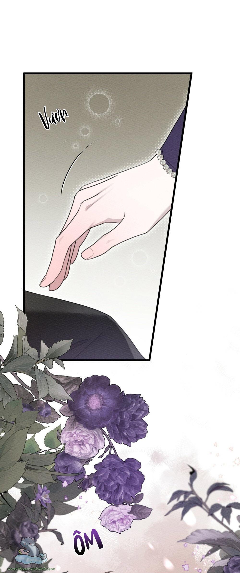 dưới tán cây sồi chapter 46 64