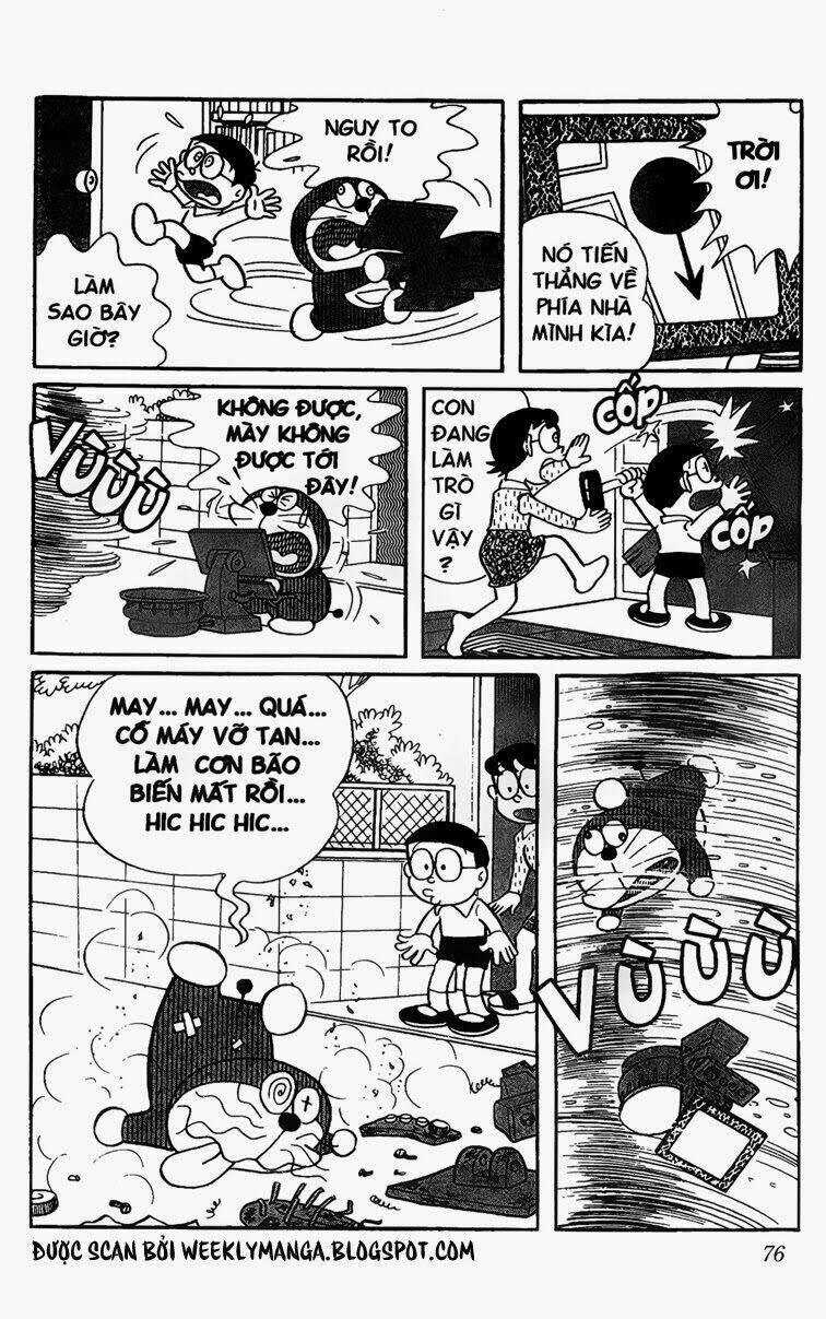 doraemon chapter 256 8