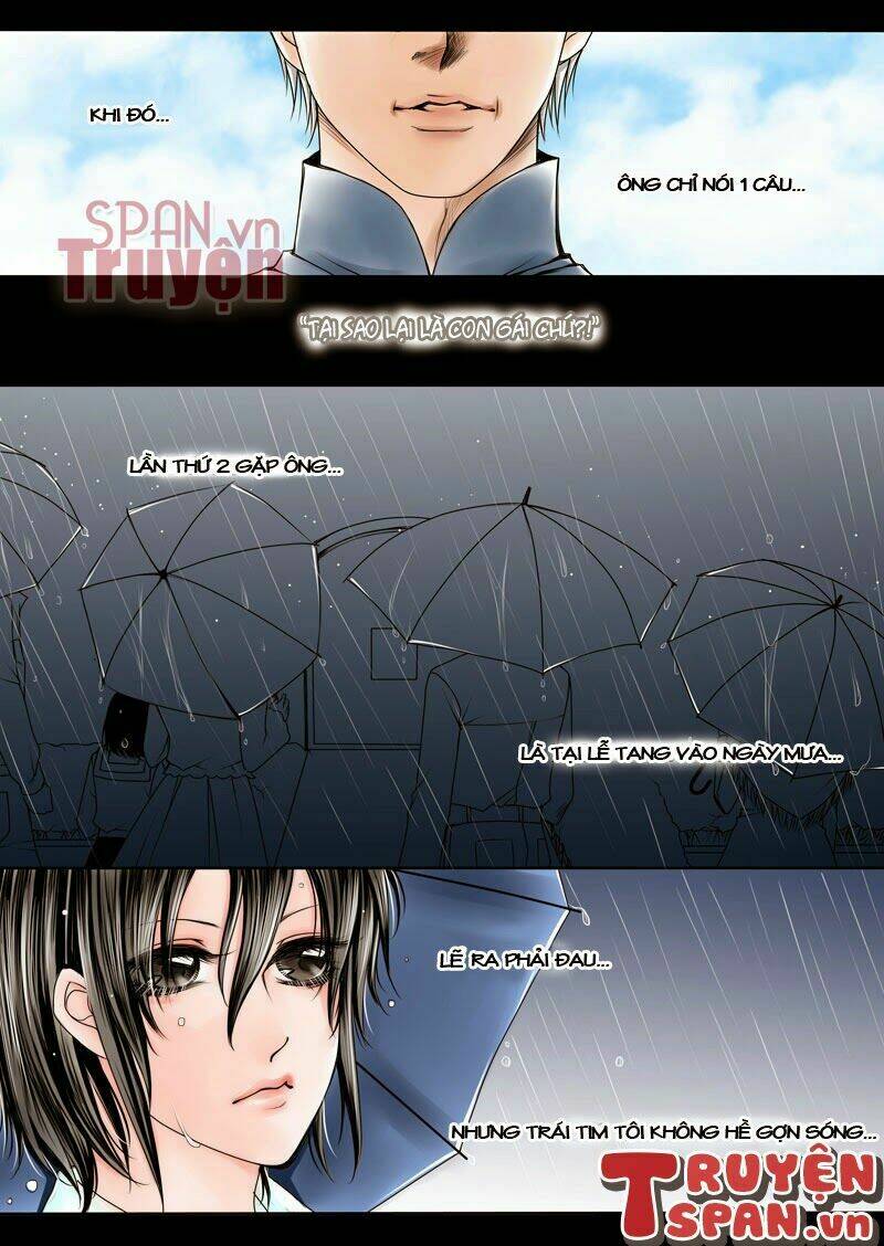 linh khế sư chapter 1 4