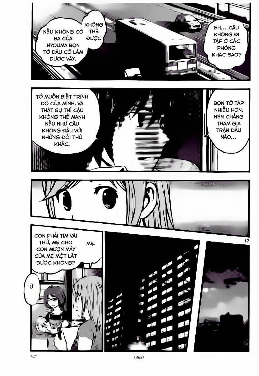 buyuden chapter 56 17