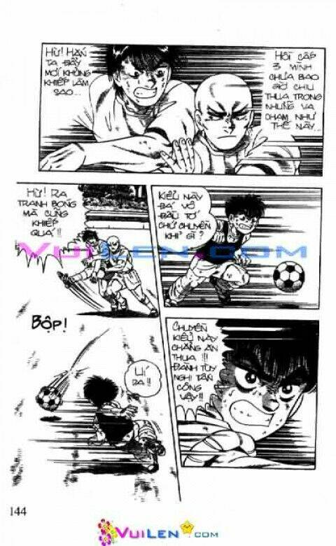 sôi động cầu trường full 17 tập chapter 14 144