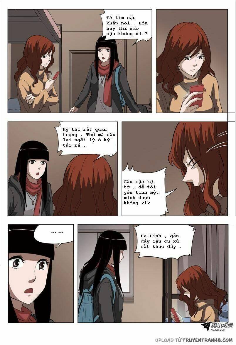 19 tầng địa ngục chapter 3 11