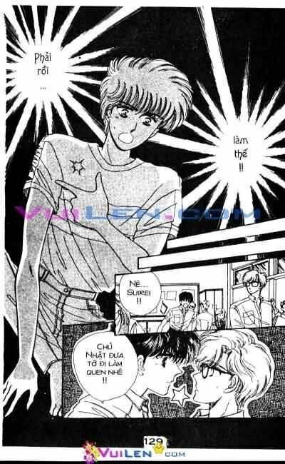 nàng công chúa ham chơi chapter 9 129