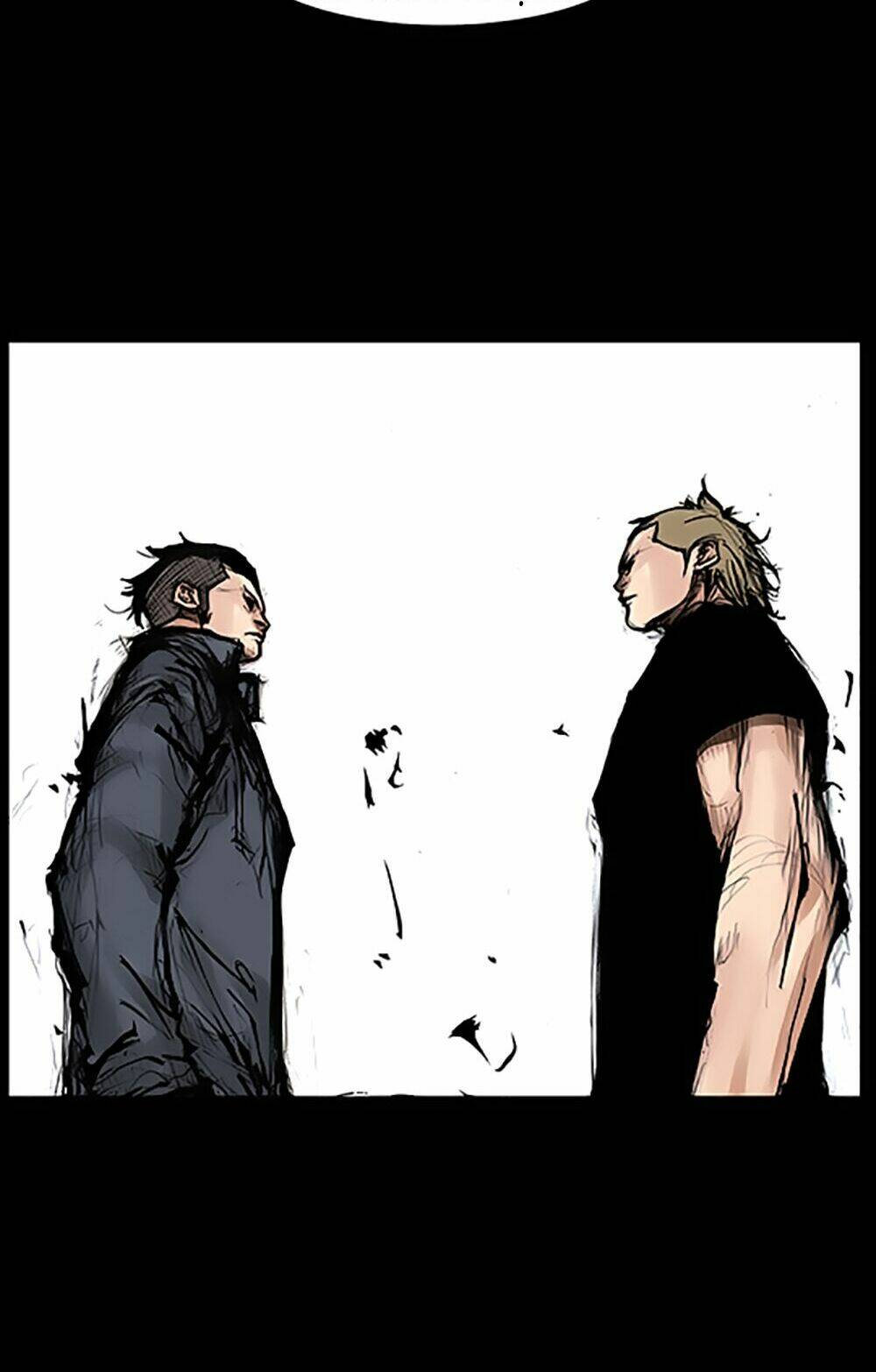 độc cô tiền truyện chapter 95 20