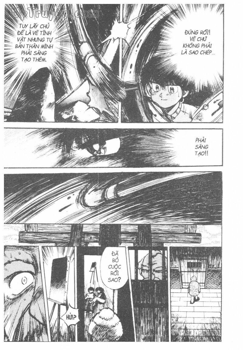 mush (họa sĩ thiên tài) chapter 3 182