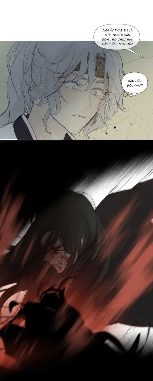 ellin’s solhwa chapter 10.5 10