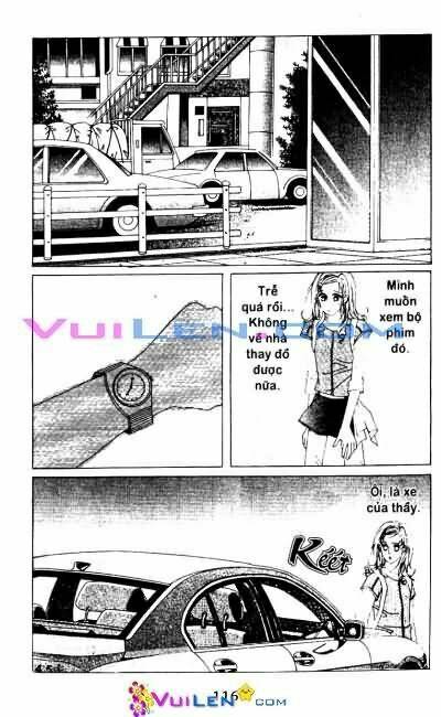 thủ lĩnh chunja chapter 4 116