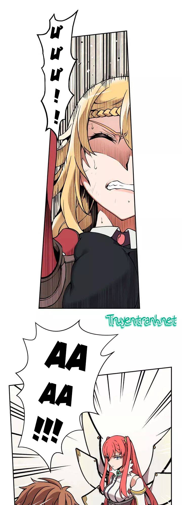 valkyrie agency chapter 7 14