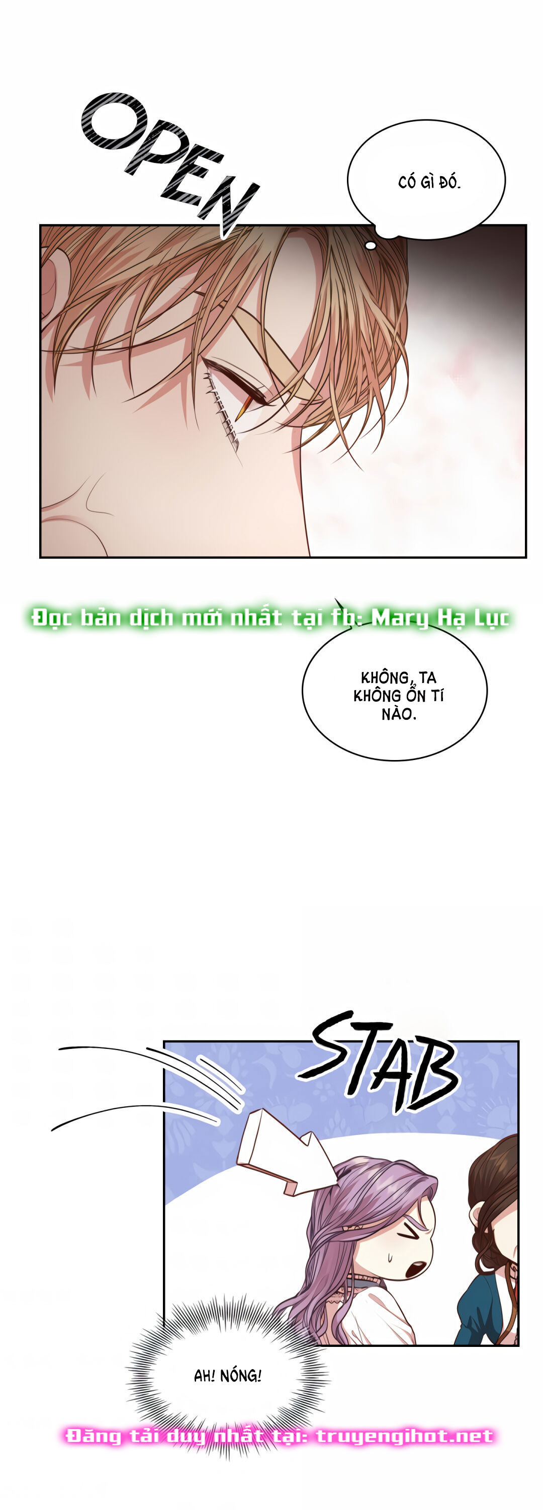 trở thành thư ký của bạo chúa chapter 32 26