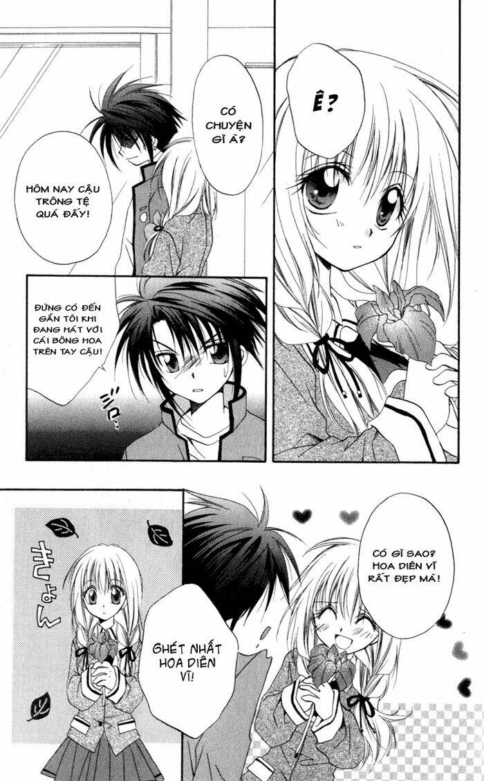 spiral: suiri no kizuna chapter 12 14