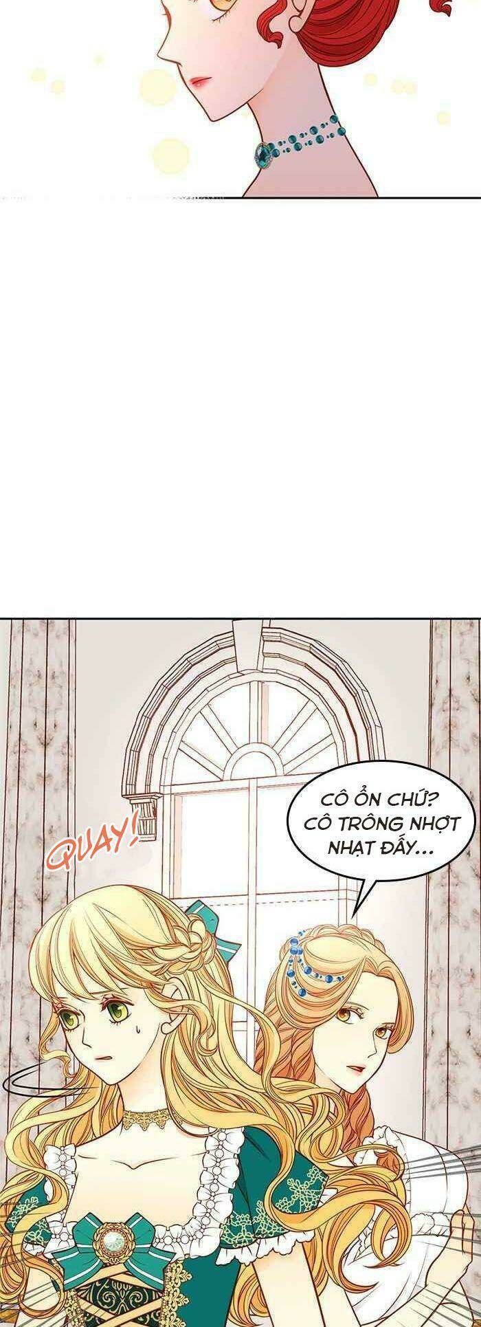 wendy , cô gái bán hoa chapter 46 7