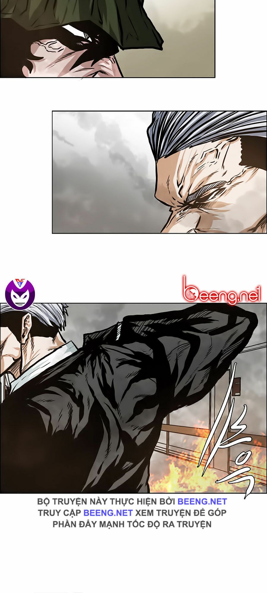 bá chủ học đường ss3 chapter 13 24