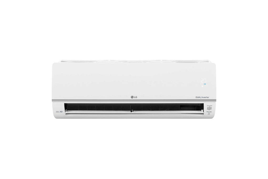 Máy lạnh LG Inverter 1 HP V10APH2 - Hàng chính hãng - Giao HCM và 1 số tỉnh thành