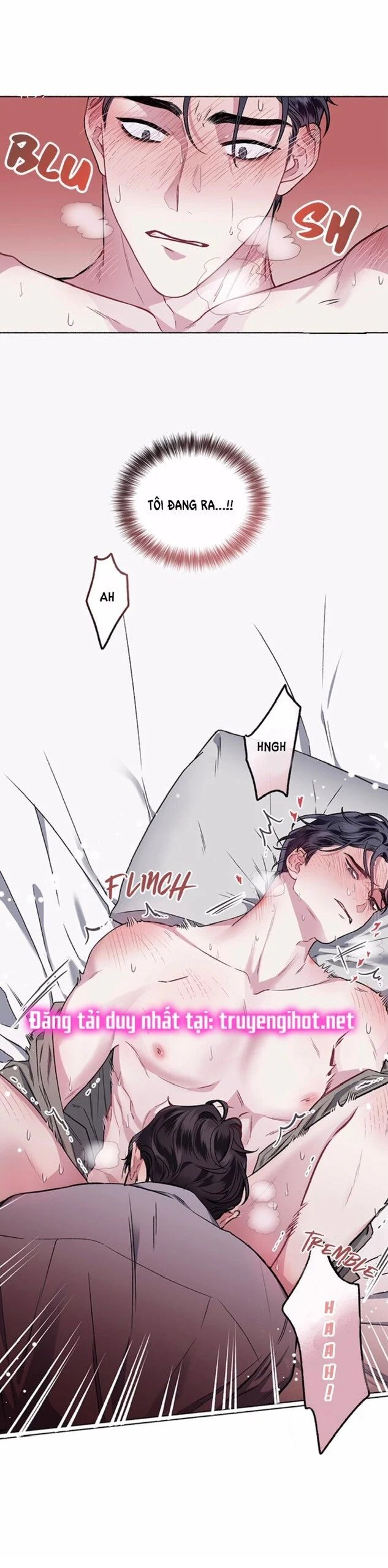 tình yêu kì lạ chapter 28 31