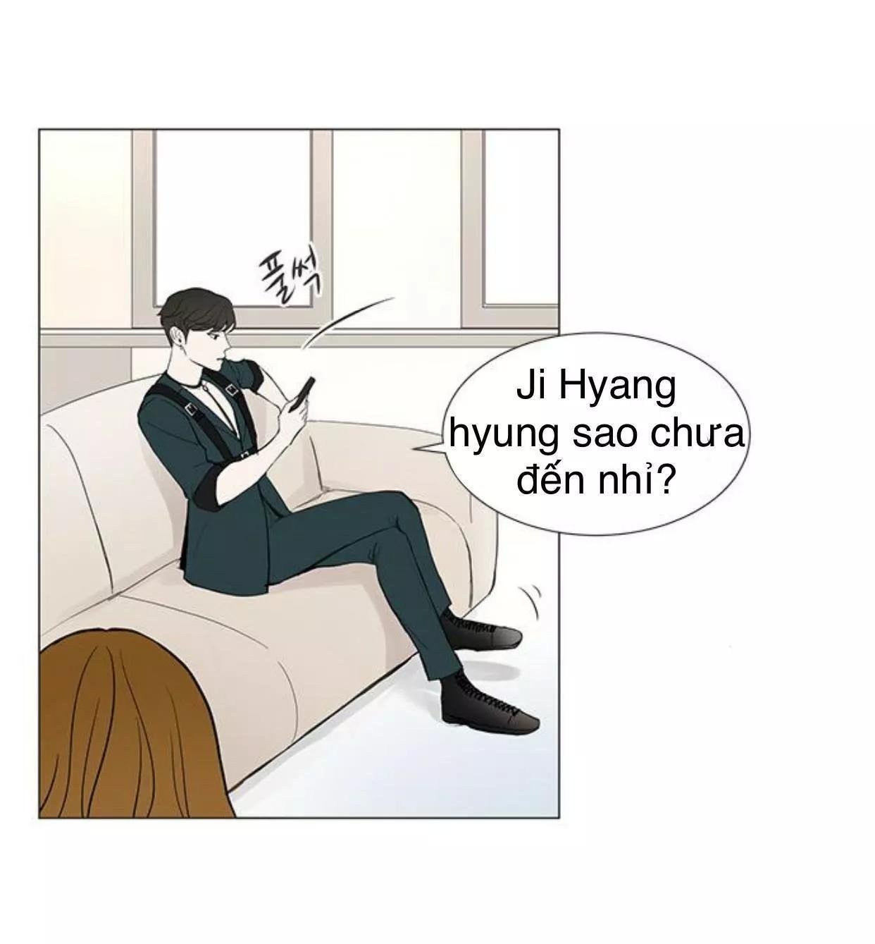 tôi kết hôn cùng antifan chapter 24 67