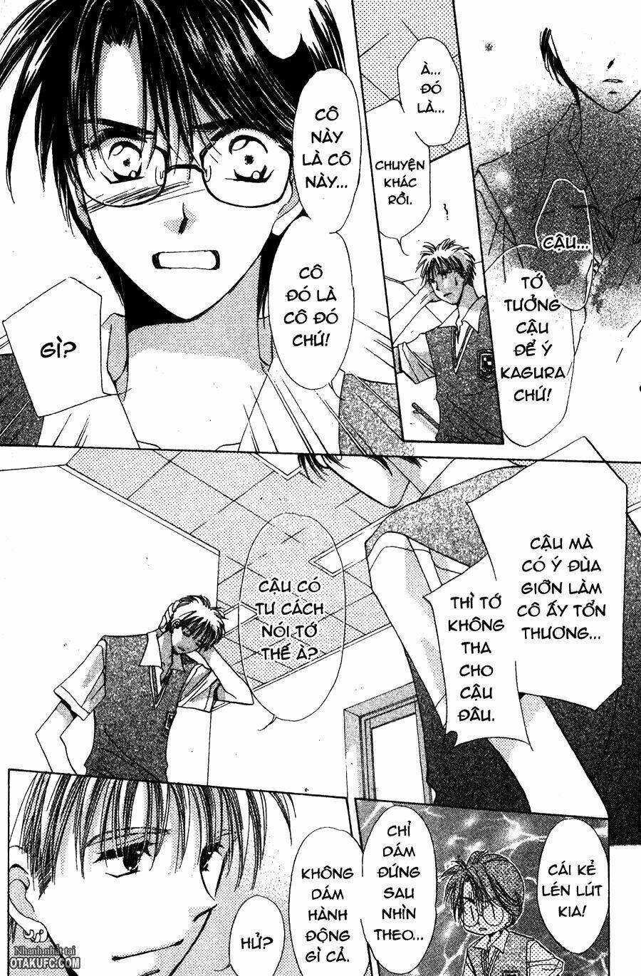 gatcha gacha chapter 8 19