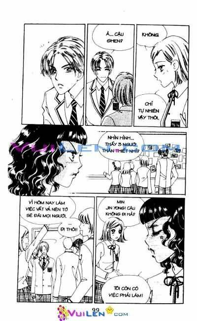 bong bóng trắng chapter 4 99