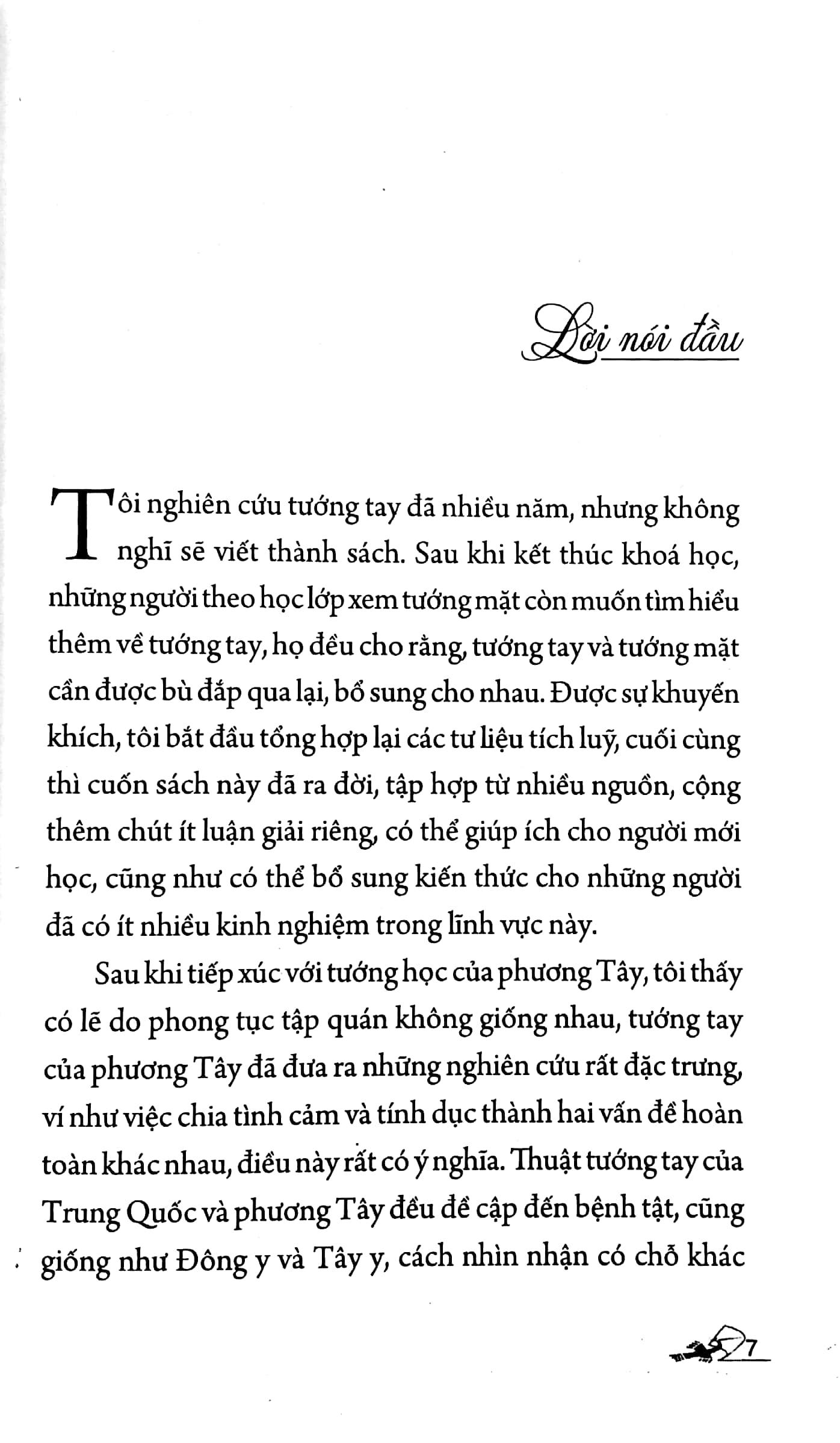 Giải Mã Những Bí Ẩn Trên Bàn Tay Con Người - Đời Người Trên Bàn Tay (Tái Bản 2022)