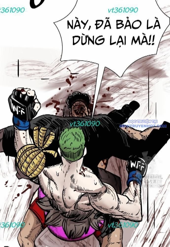 shark - cá mập chapter 302 112