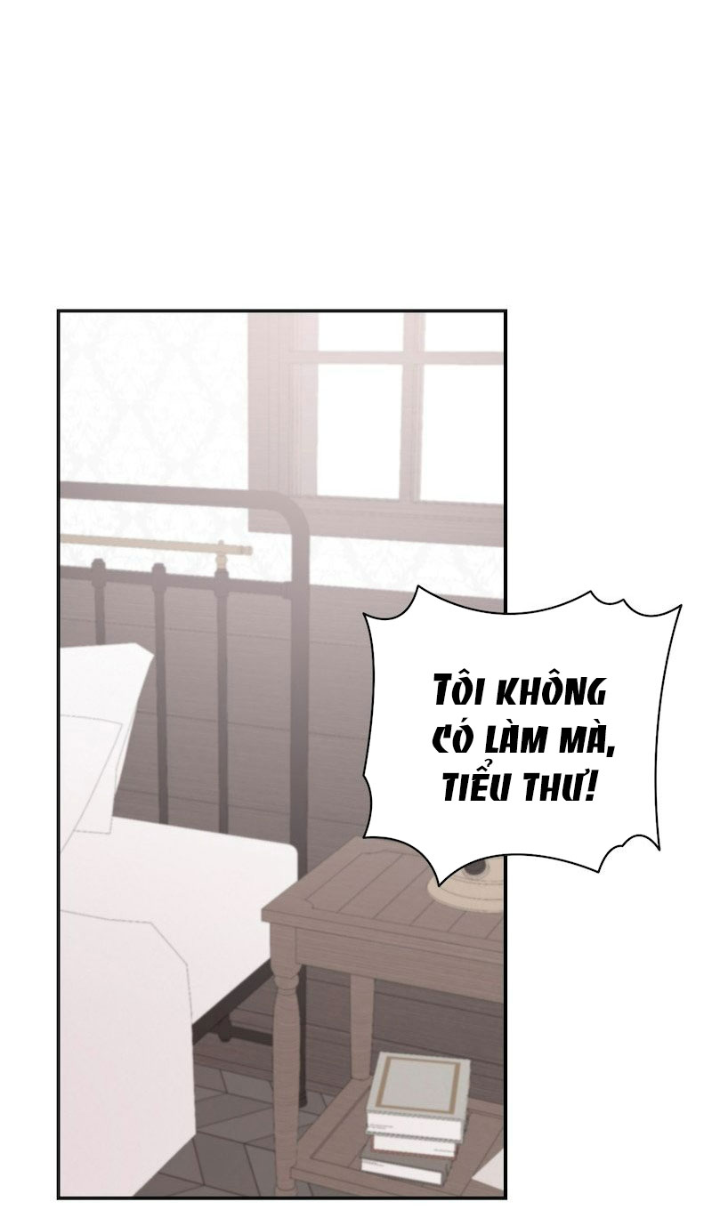 nữ hầu muốn đình công chapter 11.2 32