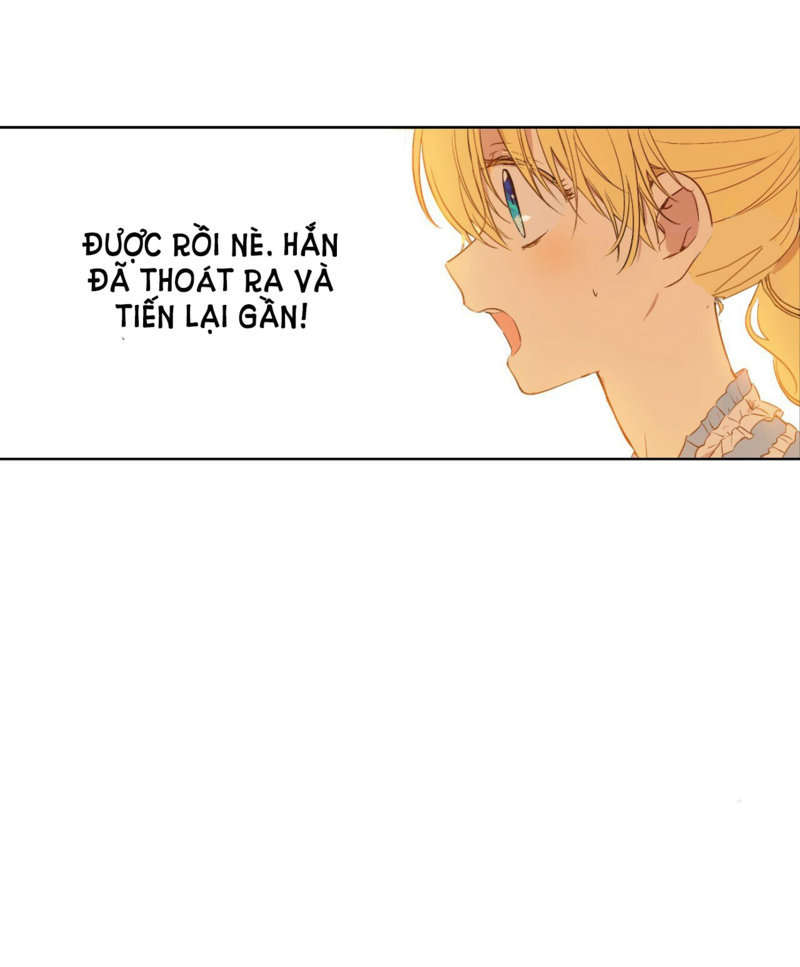 bỗng một ngày nọ tôi trở thành nàng công chúa chapter 111 24