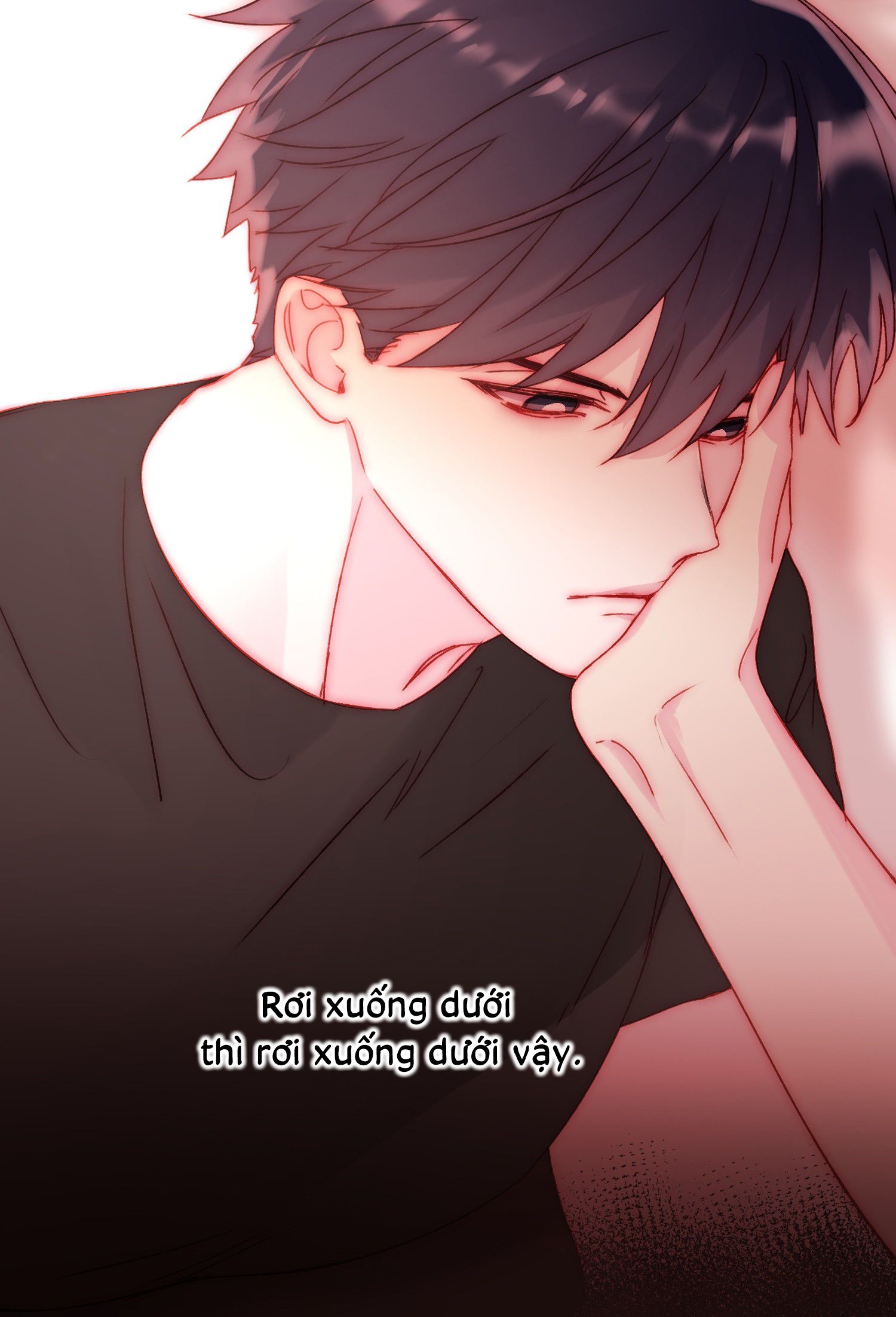 tôi phải làm một kẻ đại xấu xa chapter 54 38