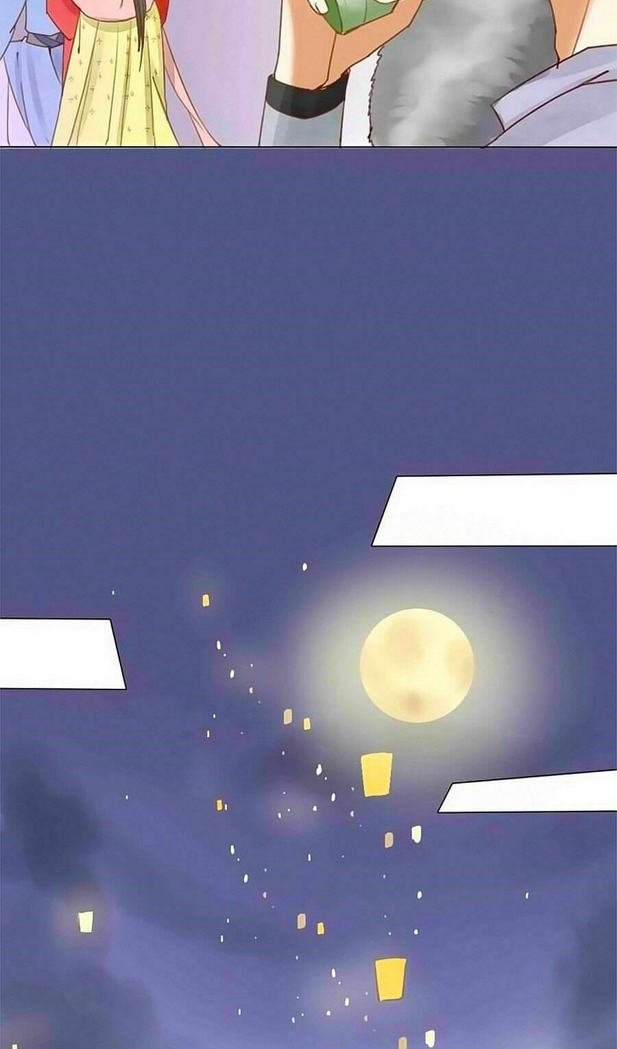 thượng tiên ham ăn của ta chapter 10.5 12