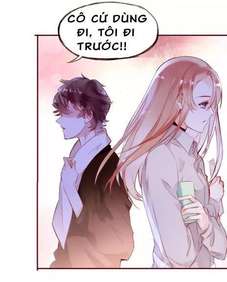hoa hồng trên gai chapter 7 24