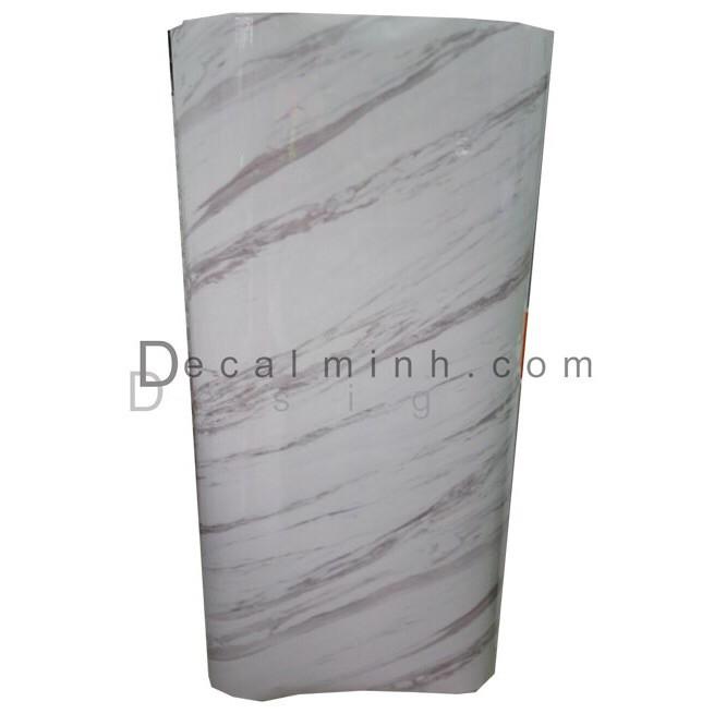 Combo Giấy dán tường vân đá marble stone dày dặn SANG TRỌNG (khổ 60cm)