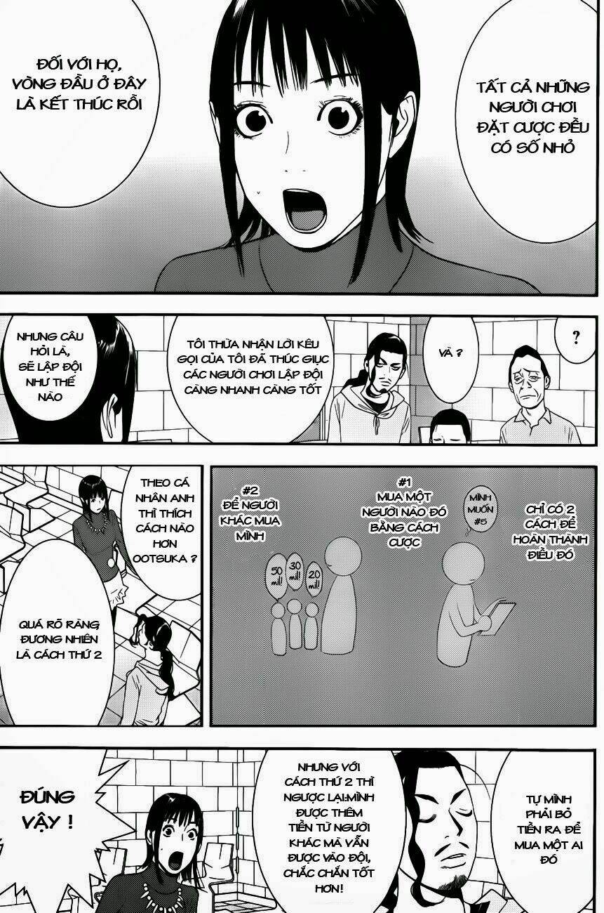 liar game chapter 178 10