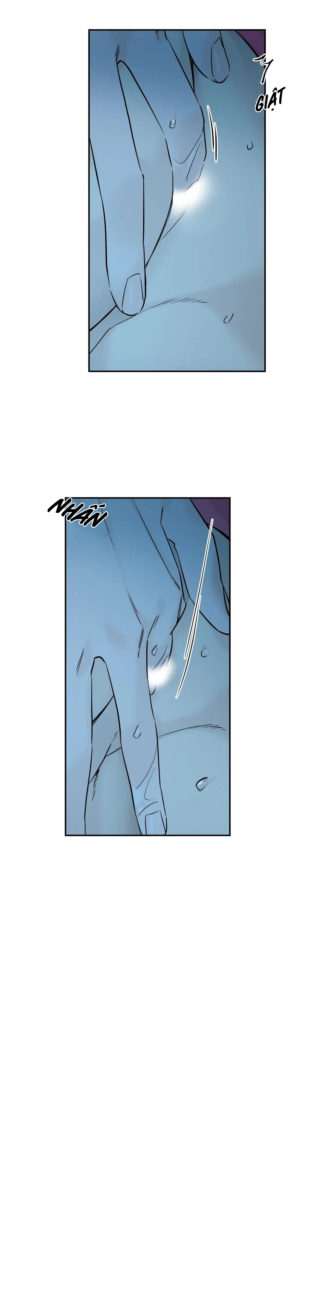 quán café tình nhân chapter 24 32