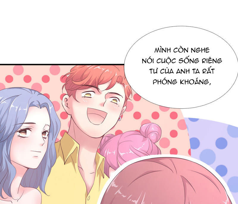 chiến lược lãng mạn của thịnh thiếu chapter 56 28