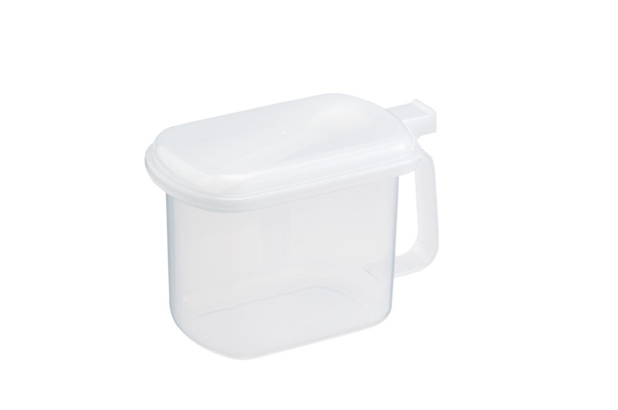 Hộp đựng thực phẩm đa năng dung tích 720ml - Hàng nội địa Nhật Bản.