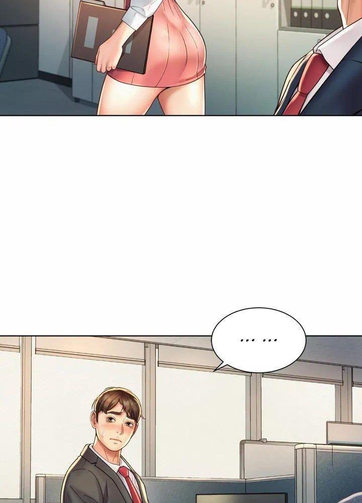 lãng mạn công sở chapter 1.2 30