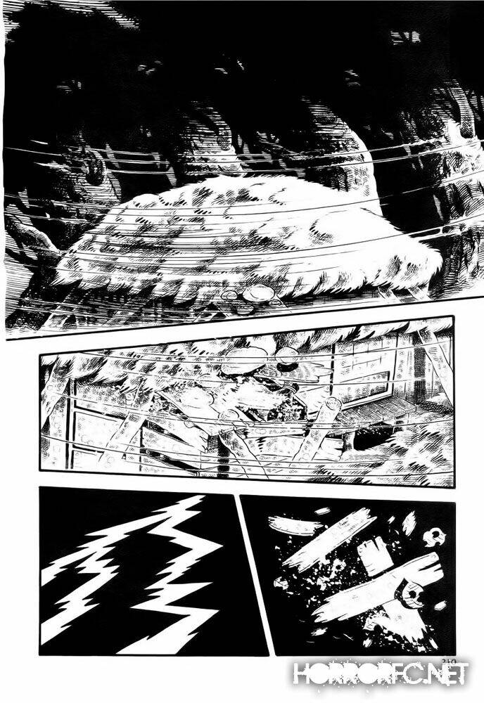 lullbabies from hell chapter 4 23