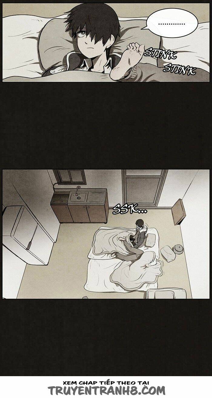 đứa con của quỷ dữ chapter 65 44