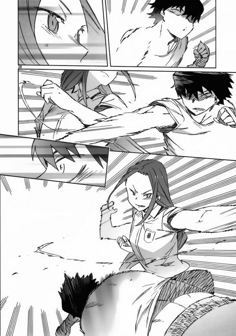 hyakko chapter 34 27