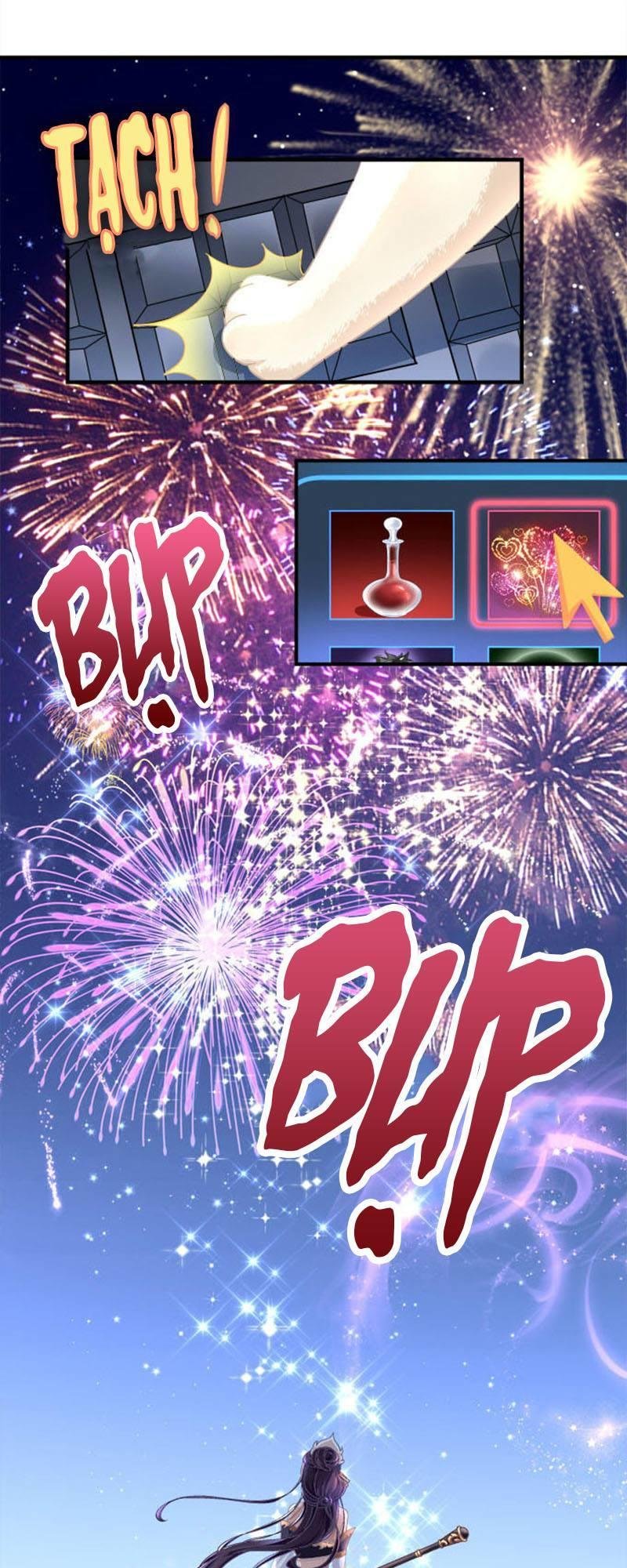 ma nữ mang đôi giày cao gót chapter 5 9