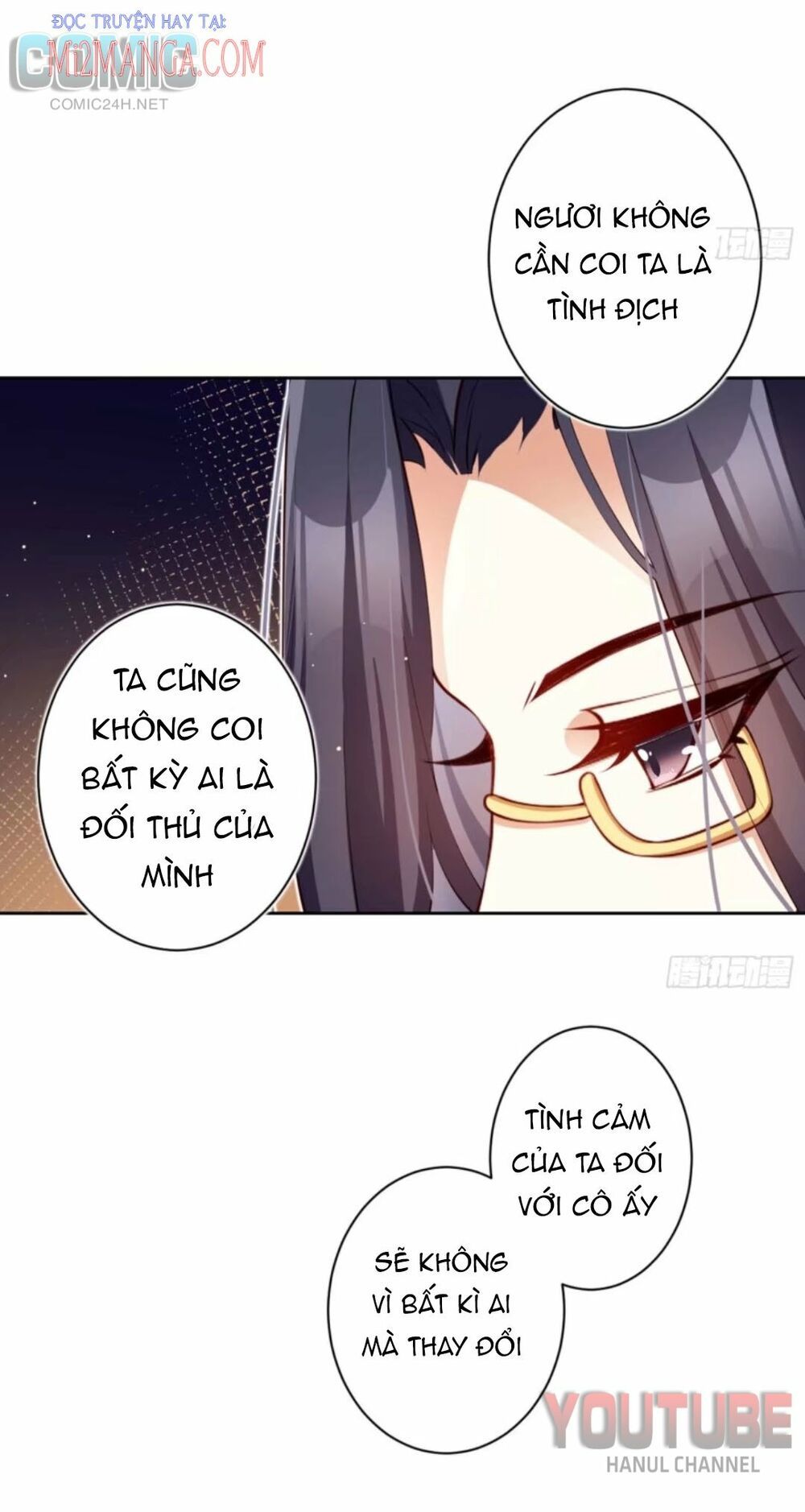 ác nữ vi đế chapter 79.2 23