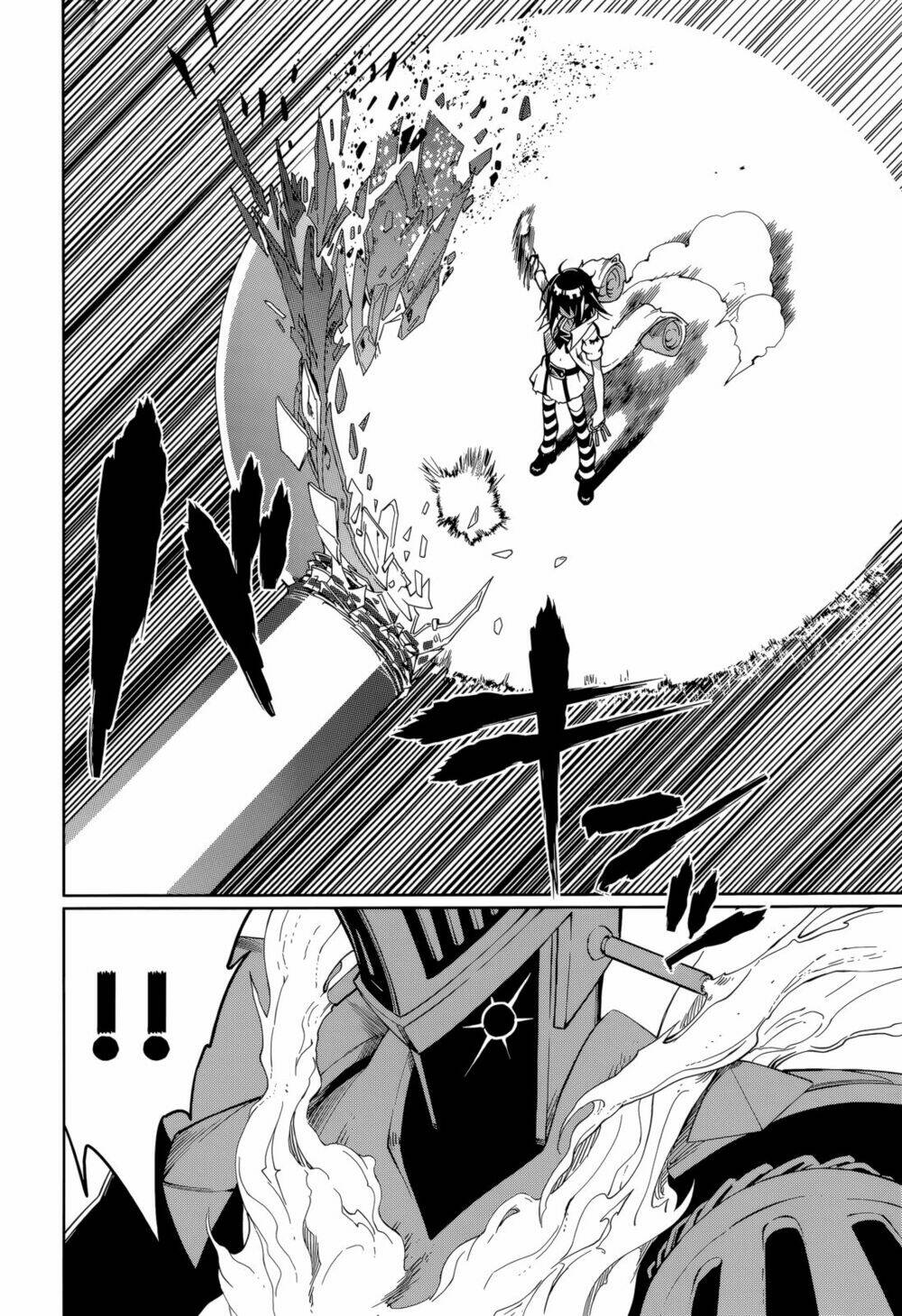 yumekui merry chapter 57 7