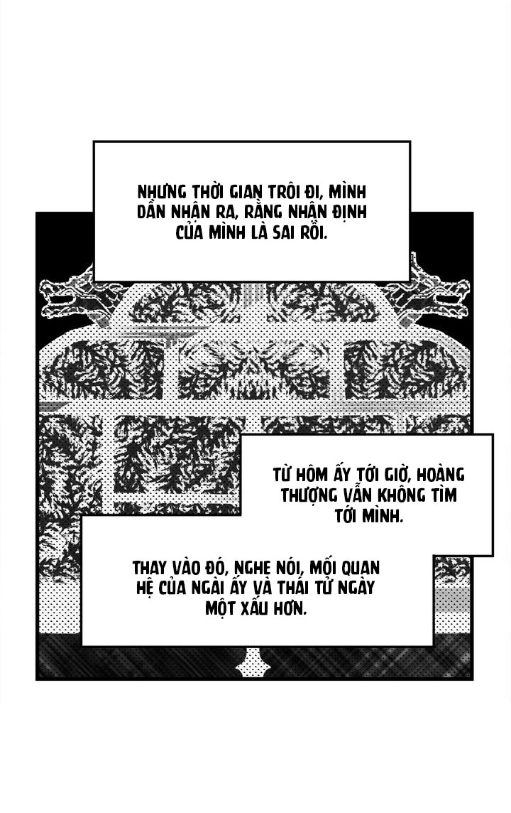 tham vọng quyền lực (full) chapter 22 36