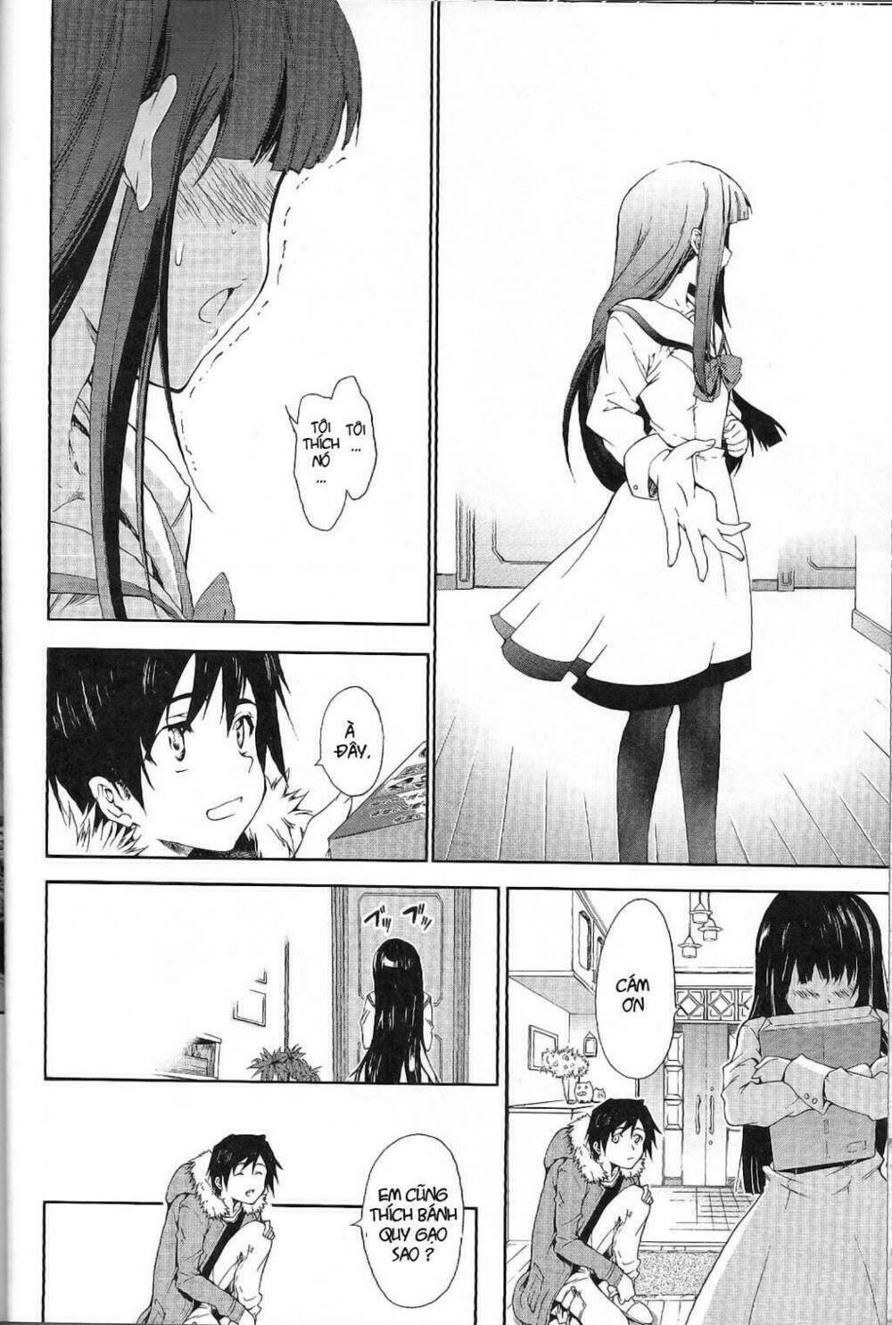 baby princess chapter 1 9