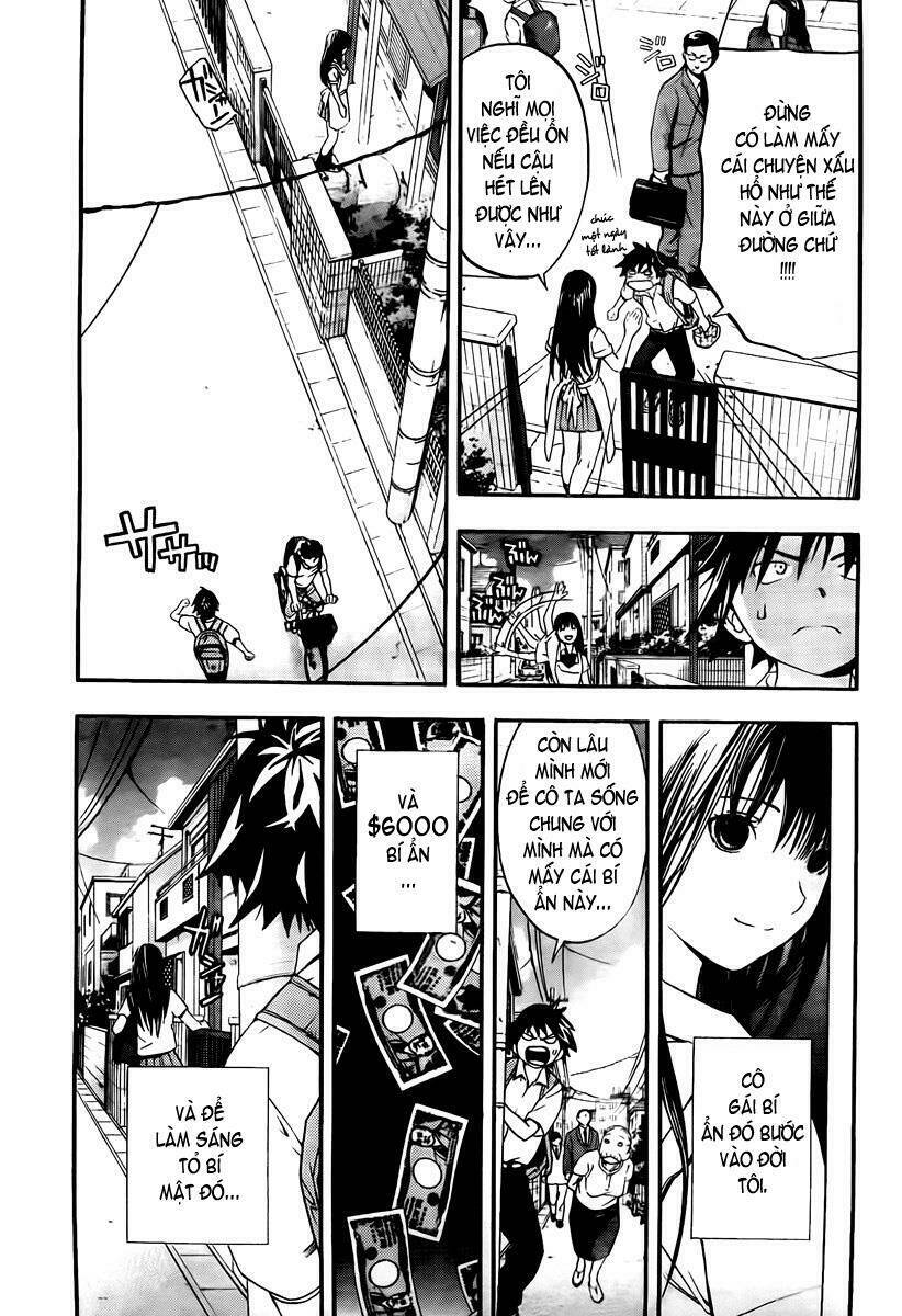 ane doki chapter 3 4