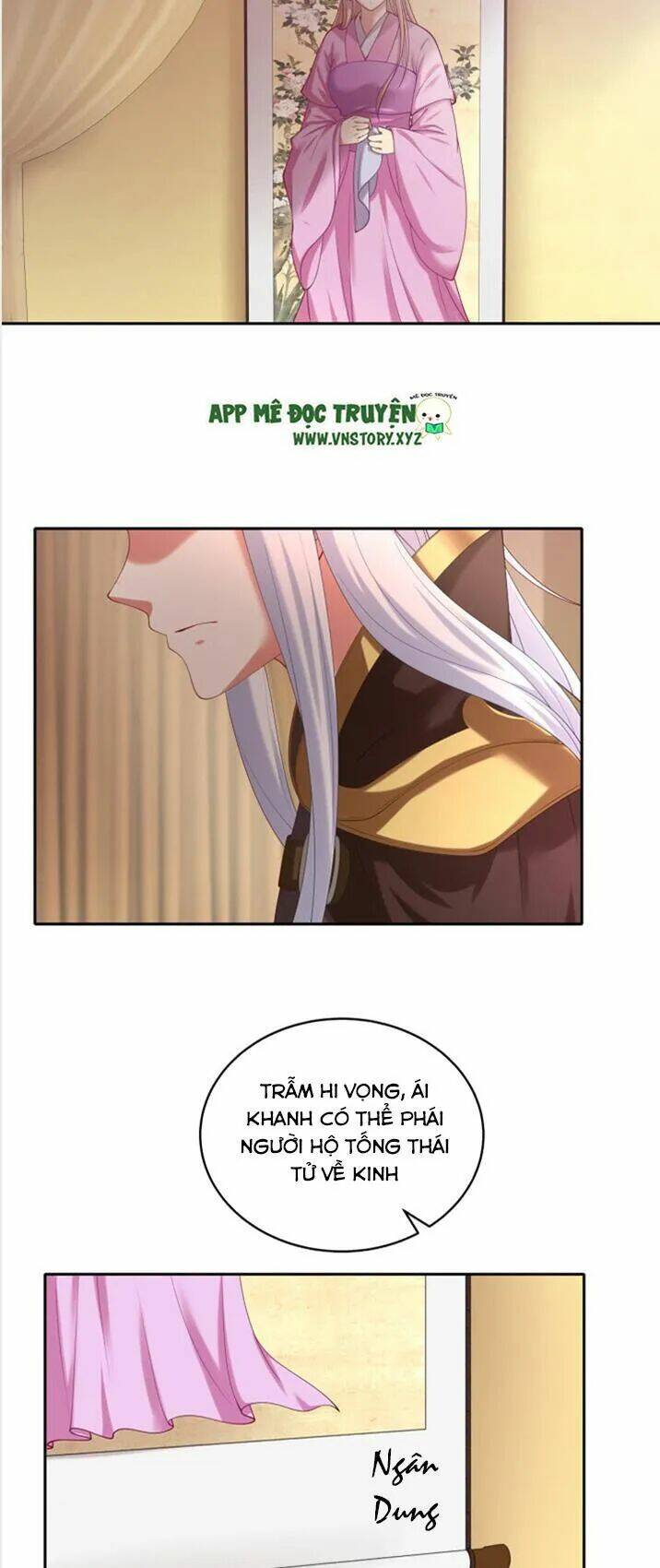 đô đốc đại nhân sủng thê kí chapter 49 19