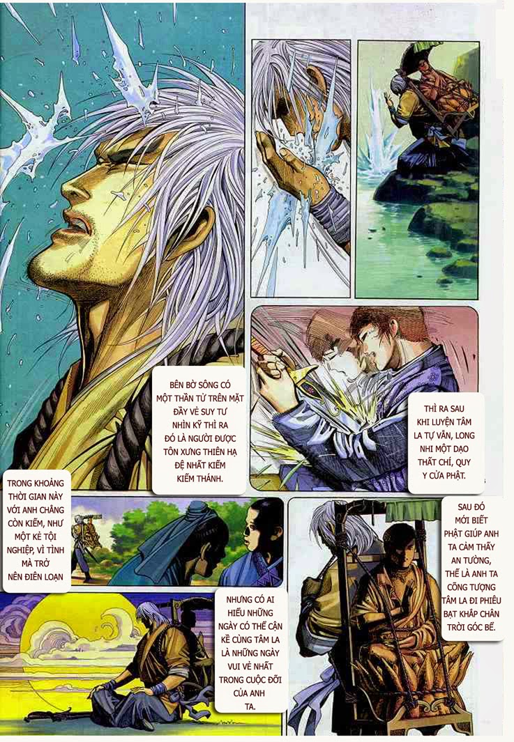 phong vân chapter 297 16