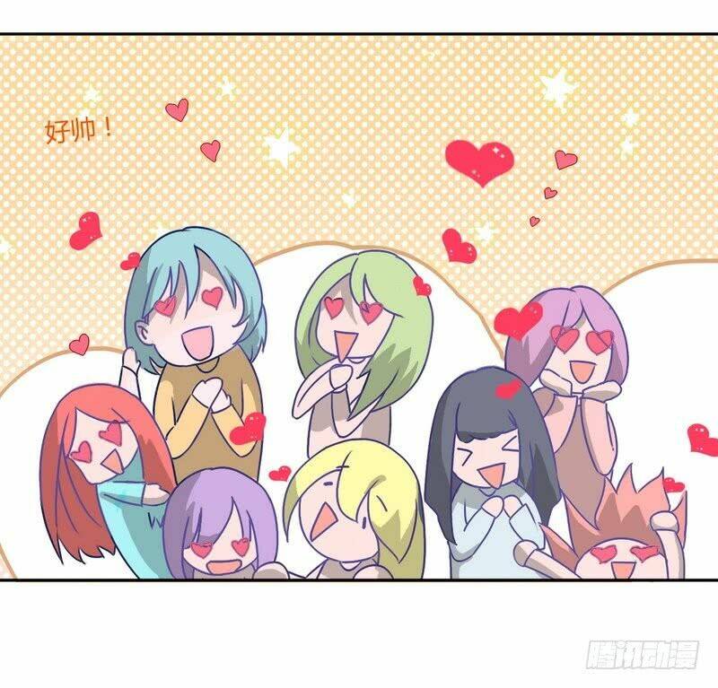 close to you - lại gần anh chapter 2 16