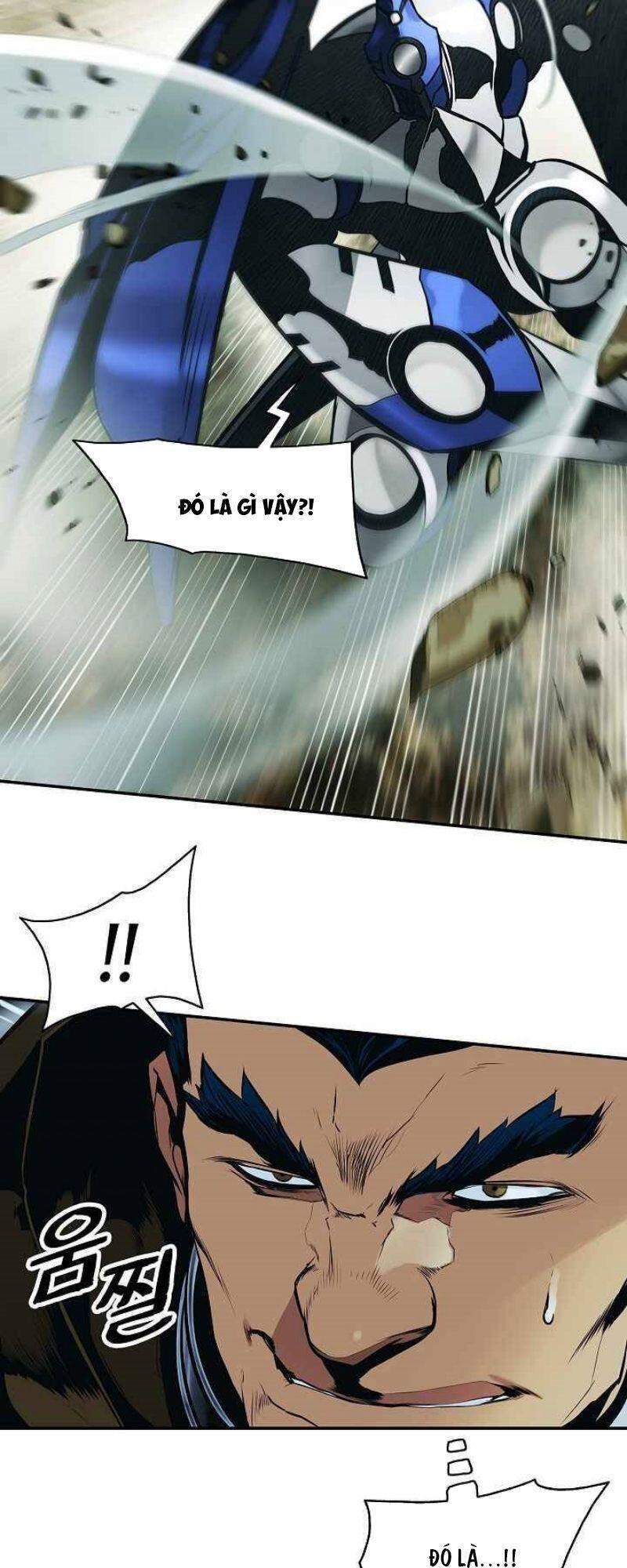 bất bại chân ma chapter 122 42