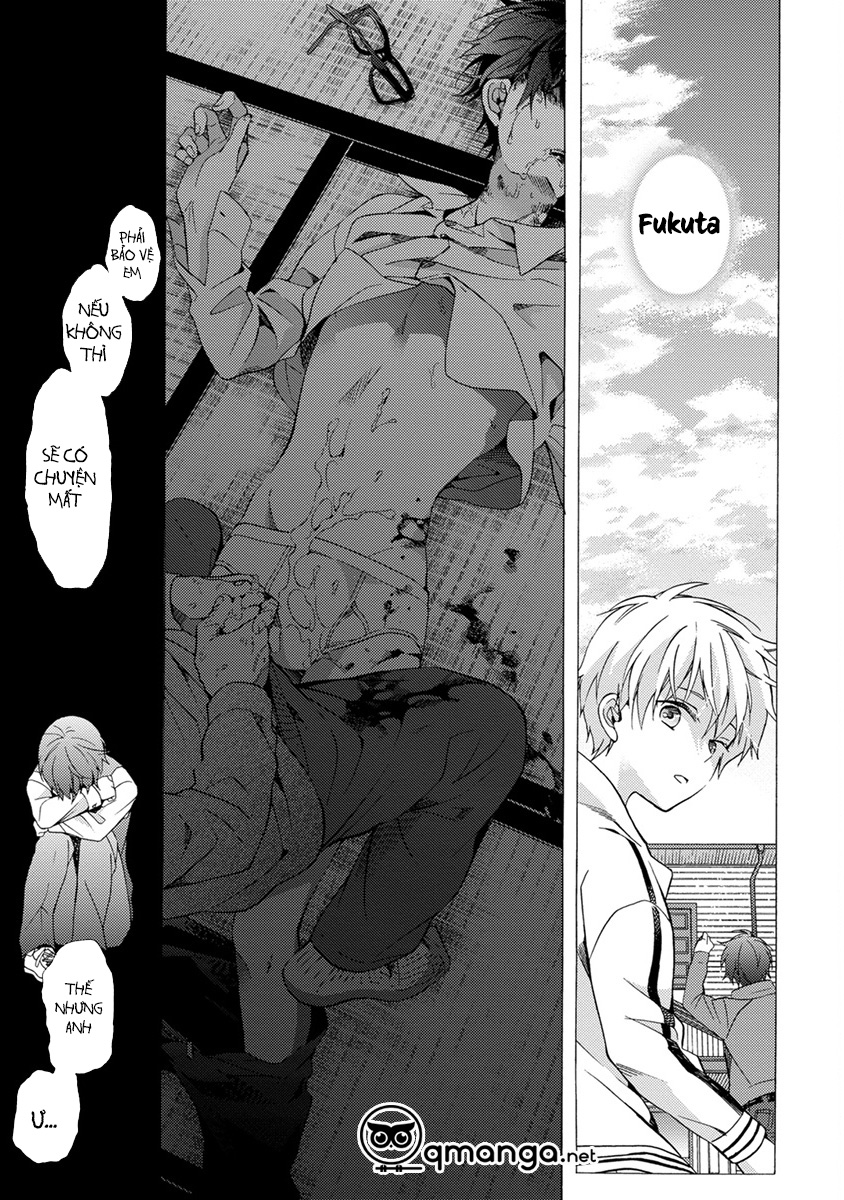 chờ em yêu anh chapter 10 25