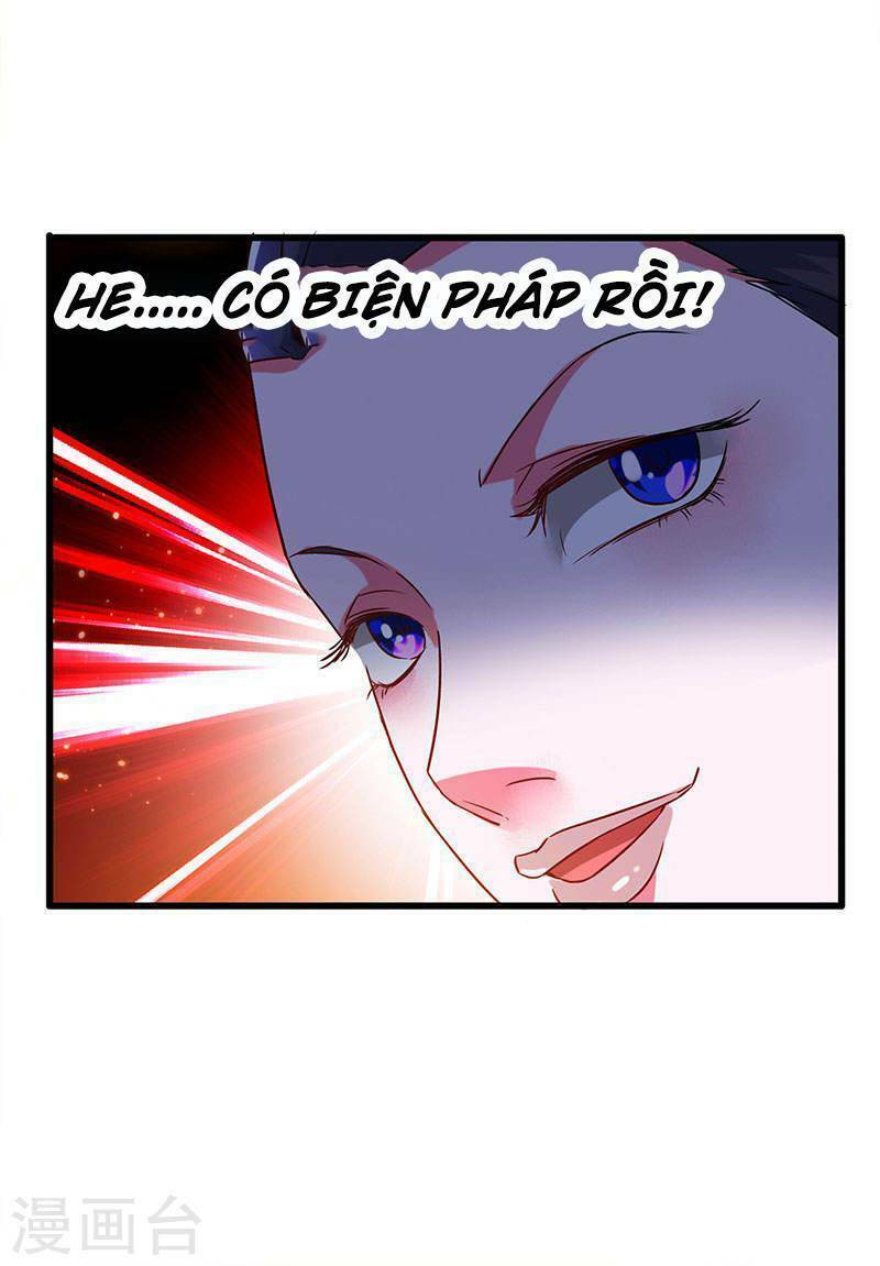 siêu cấp bại gia tử chapter 70 31