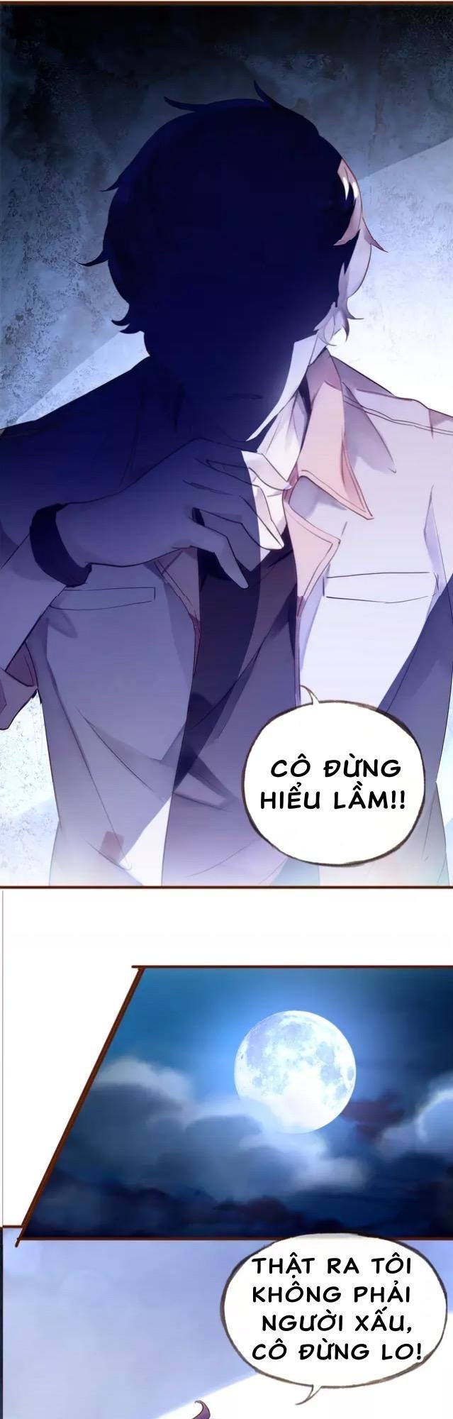 hoa hồng trên gai chapter 5 9